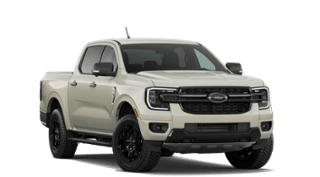 2026 Ford Ranger® External Image 5